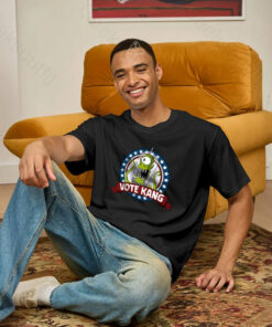 Vote Kang Geek T-Shirt