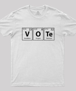 Vote T-Shirt