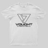 Vought International T-Shirt