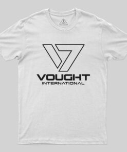 Vought International T-Shirt