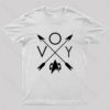 Voyager Arrows T-Shirt
