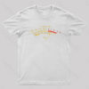 Vu Meter T-Shirt