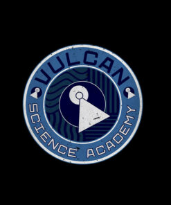 Vulcan Science Academy T-Shirt