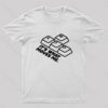 WASD It’s What Moves Me Nerd T-Shirt