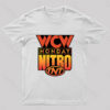WCW Nitro Nerd T-Shirt