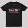 WKRP in Cincinnati T-Shirt