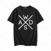WSAD T-shirt