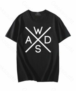 WSAD T-shirt