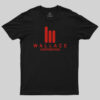 Wallace Corp T-Shirt