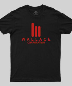Wallace Corp T-Shirt