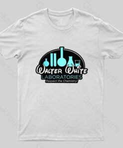 Walter White Laboratories T-Shirt