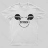 Water Molecule T-shirt