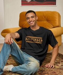 Wayfinder Geek T-Shirt