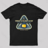 We Can Build a Spaceship Nerd T-Shirt