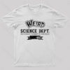 Weird Science T-Shirt