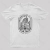 Welcome To Minas Tirith Geek T-Shirt