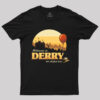 Welcome to Derry T-Shirt