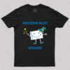 Western Blot Wizard T-Shirt