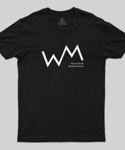 Wexler McGill Geek T-Shirt