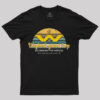 Weyland Vintage Sunset T-Shirt