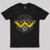 Weyland Yutani Scifi T-Shirt
