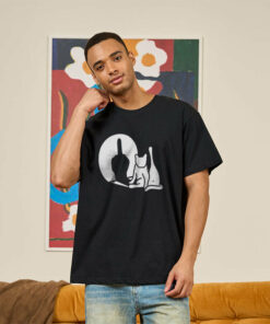 What Cat Fxxk T-Shirt