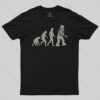 Will AI Replaces Humans T-Shirt
