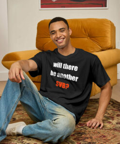 Will there be Another SVB Geek T-Shirt