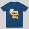 Wisconsin and Beer T-Shirt