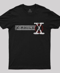 X-Phile T-Shirt