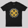 Xavier’s School for Gifted Youngsters T-Shirt