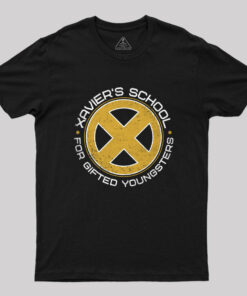 Xavier’s School for Gifted Youngsters T-Shirt
