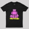 YOSHIMI Flaming Lips T-Shirt