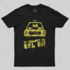 Yo Holmes To Bel Air T-Shirt