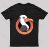 You Go Gull Nerd T-Shirt