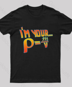 Your Density Nerd T-Shirt