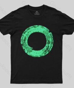 Zelda Tears of the Kingdom T-Shirt