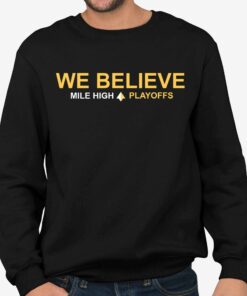 Aaron Gordon We Believe Shirt 5