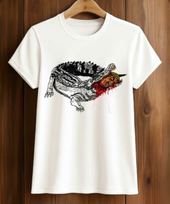 Alligator Alcatraz Trump Shirt