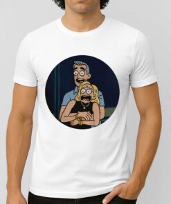 Andy Byron and Kristin Cabot Kiss Cam Workplace Gossip Shirt