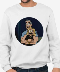 Andy Byron and Kristin Cabot Kiss Cam Workplace Gossip Shirt 3 Andy Byron and Kristin Cabot Kiss Cam Workplace Gossip Shirt 4