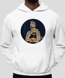 Andy Byron and Kristin Cabot Kiss Cam Workplace Gossip Shirt 4 Andy Byron and Kristin Cabot Kiss Cam Workplace Gossip Shirt 5