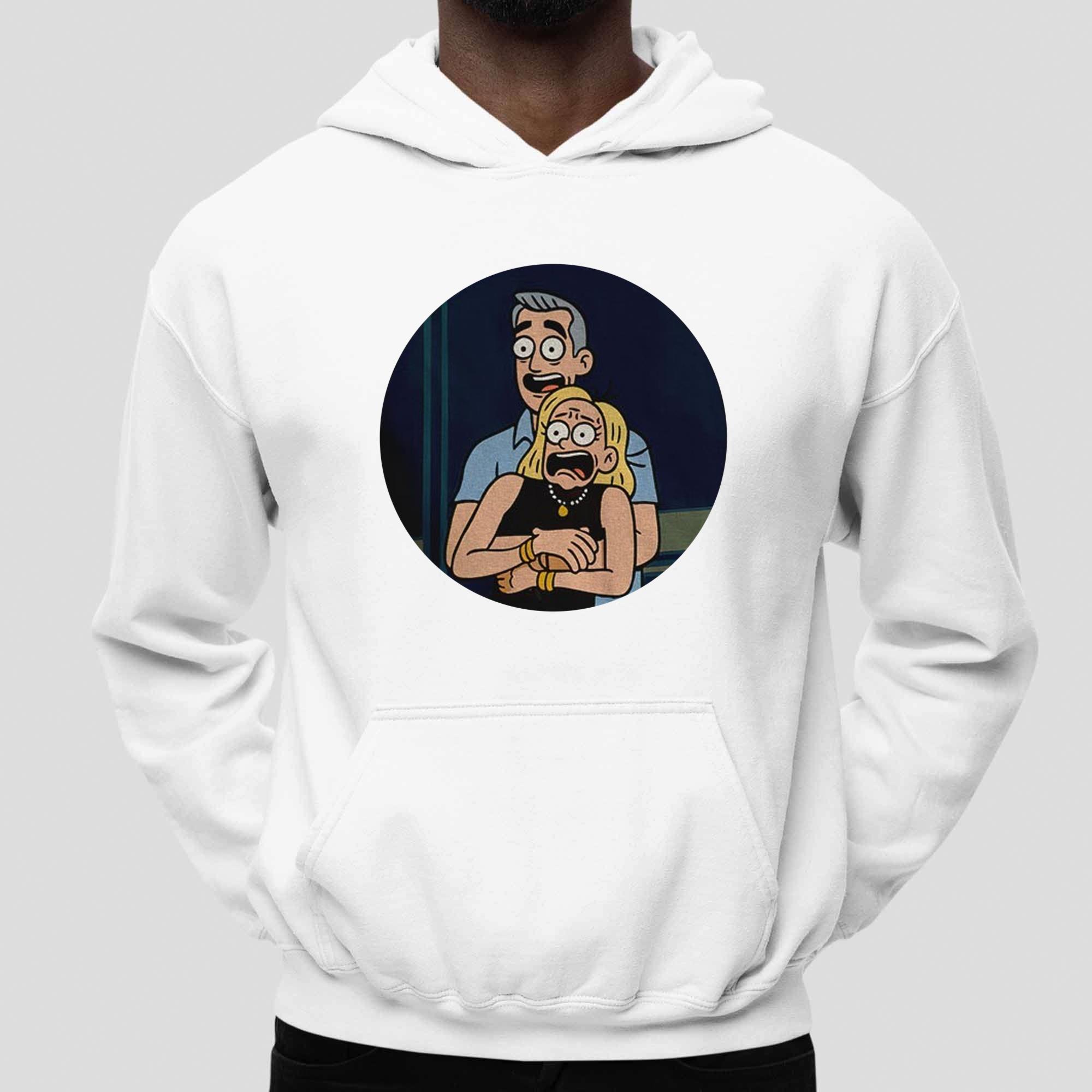 Andy Byron and Kristin Cabot Kiss Cam Workplace Gossip Shirt Andy Byron and Kristin Cabot Kiss Cam Workplace Gossip Shirt