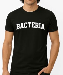 Bacteria Sweatshirt