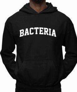 Bacteria Sweatshirt 3