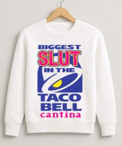 Biggest Slut In the Cantina Shirt 2 Biggest Slut In the Cantina Shirt 3