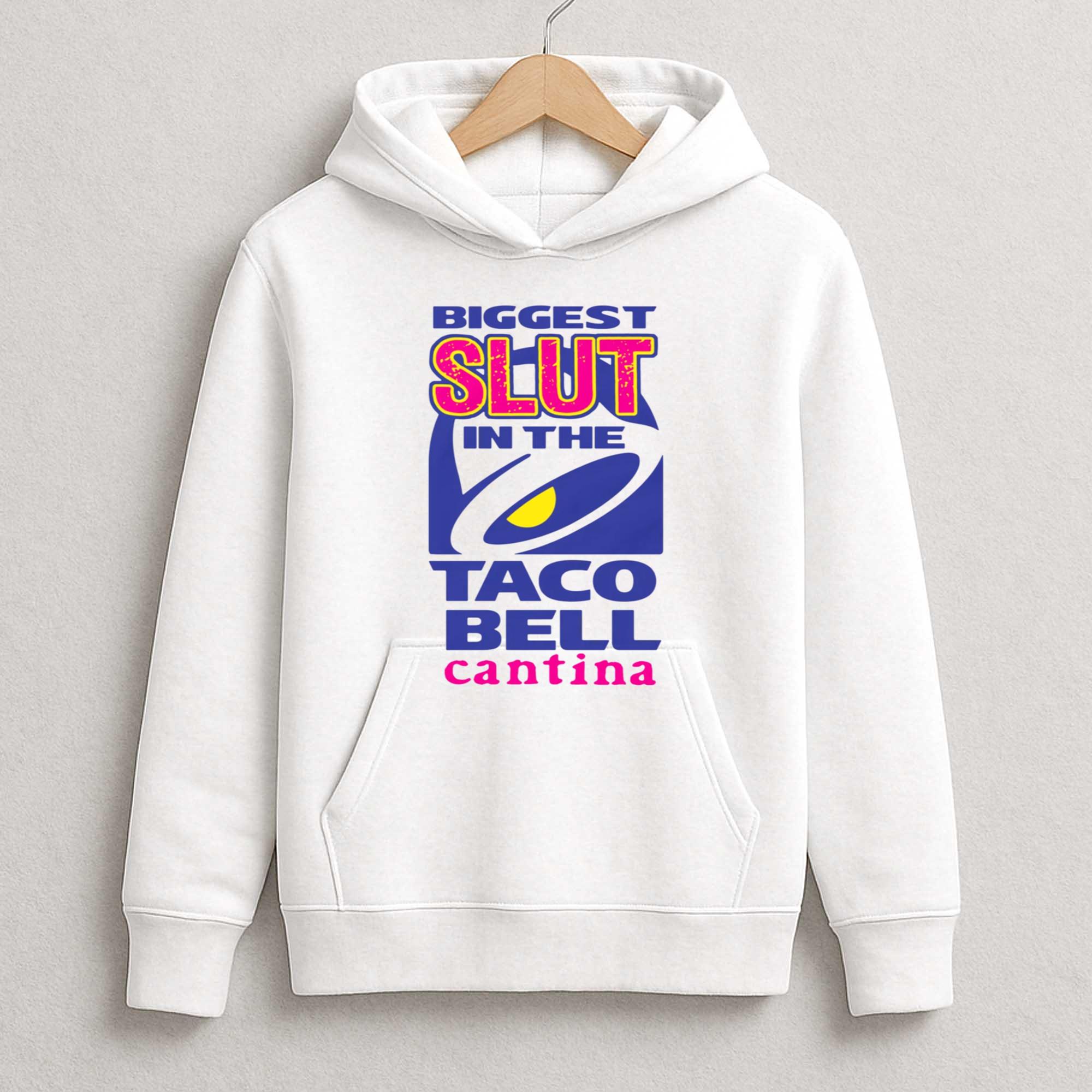 Biggest Slut In the Cantina Shirt Biggest Slut In the Cantina Shirt