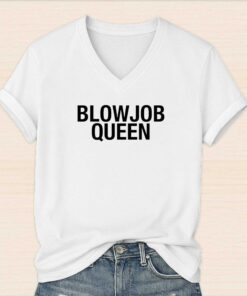 Blowjob Queen Shirt 3