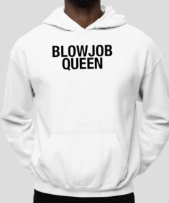 Blowjob Queen Shirt 5