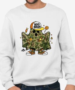 Boo Bruh Halloween Shirt 3 Boo Bruh Halloween Shirt 4